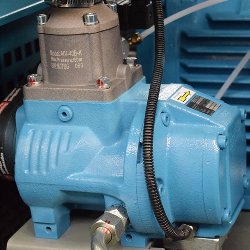 Factory Direct Sales air Compressor WAC-20A with Competitive Price