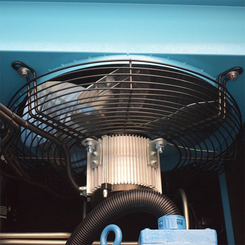 Factory Direct Sales air Compressor WAC-20A with Competitive Price
