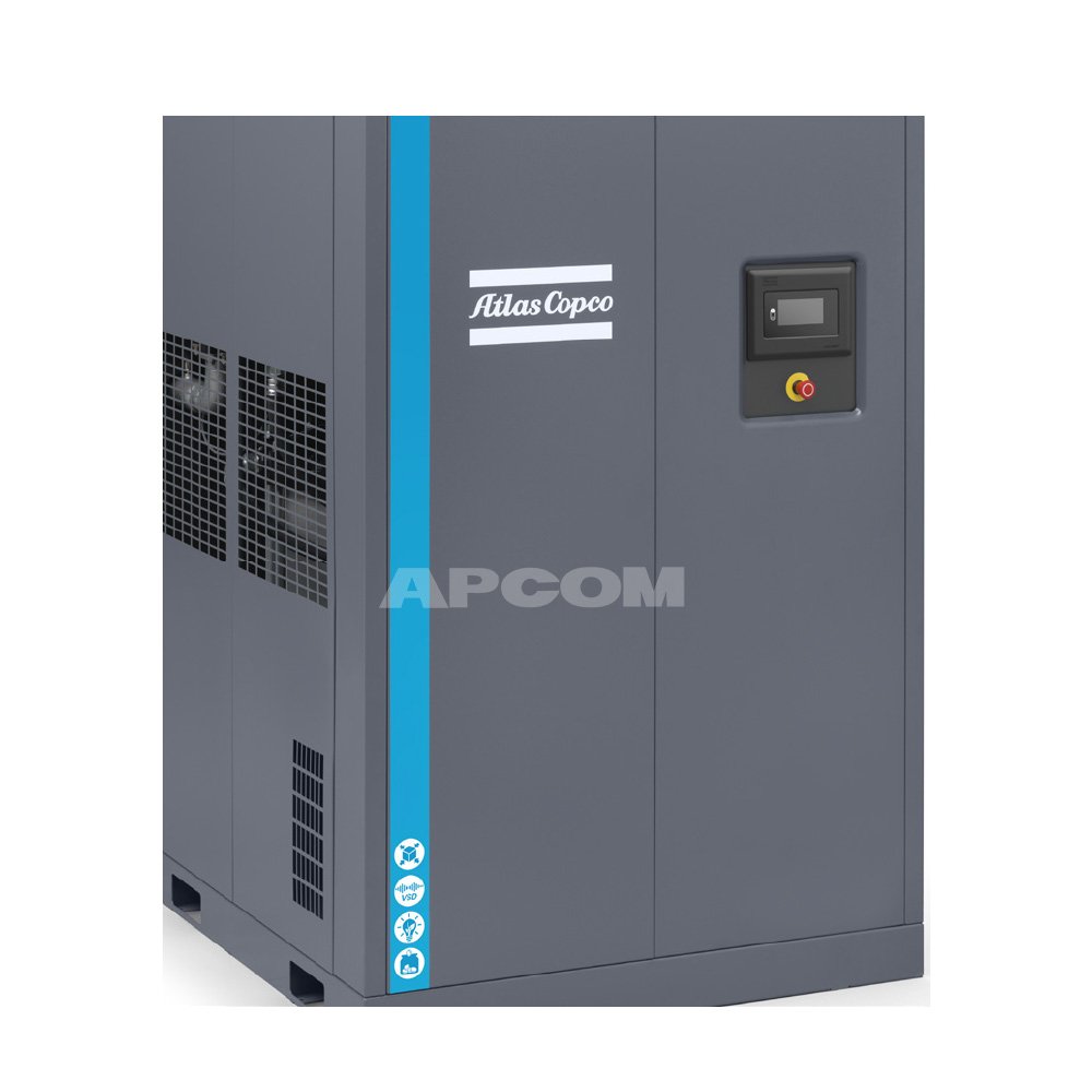 AirCompressor Atlas Copco GA30 GA26 GA22 GA18 GA15 GA11 FF AtlasCopco GA90 GA75 GA55 GA45 GA37 FF Atlas Copco Air Compressor