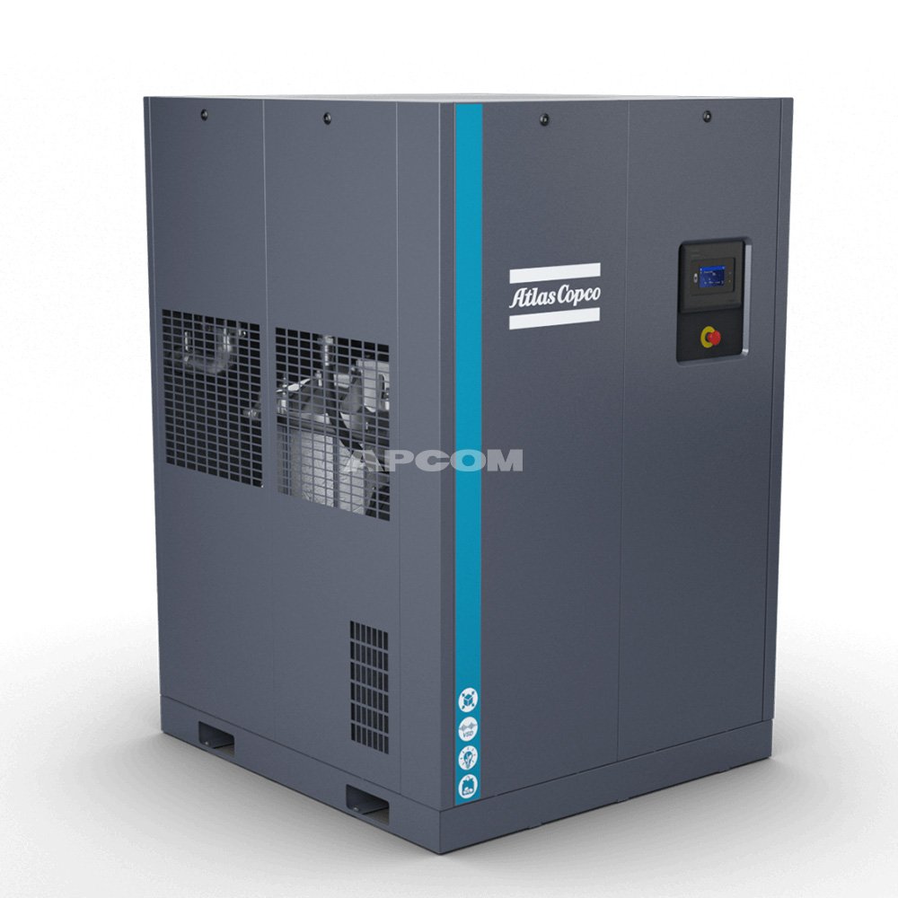 AirCompressor Atlas Copco GA30 GA26 GA22 GA18 GA15 GA11 FF AtlasCopco GA90 GA75 GA55 GA45 GA37 FF Atlas Copco Air Compressor