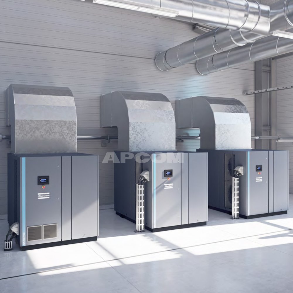 AirCompressor Atlas Copco GA30 GA26 GA22 GA18 GA15 GA11 FF AtlasCopco GA90 GA75 GA55 GA45 GA37 FF Atlas Copco Air Compressor