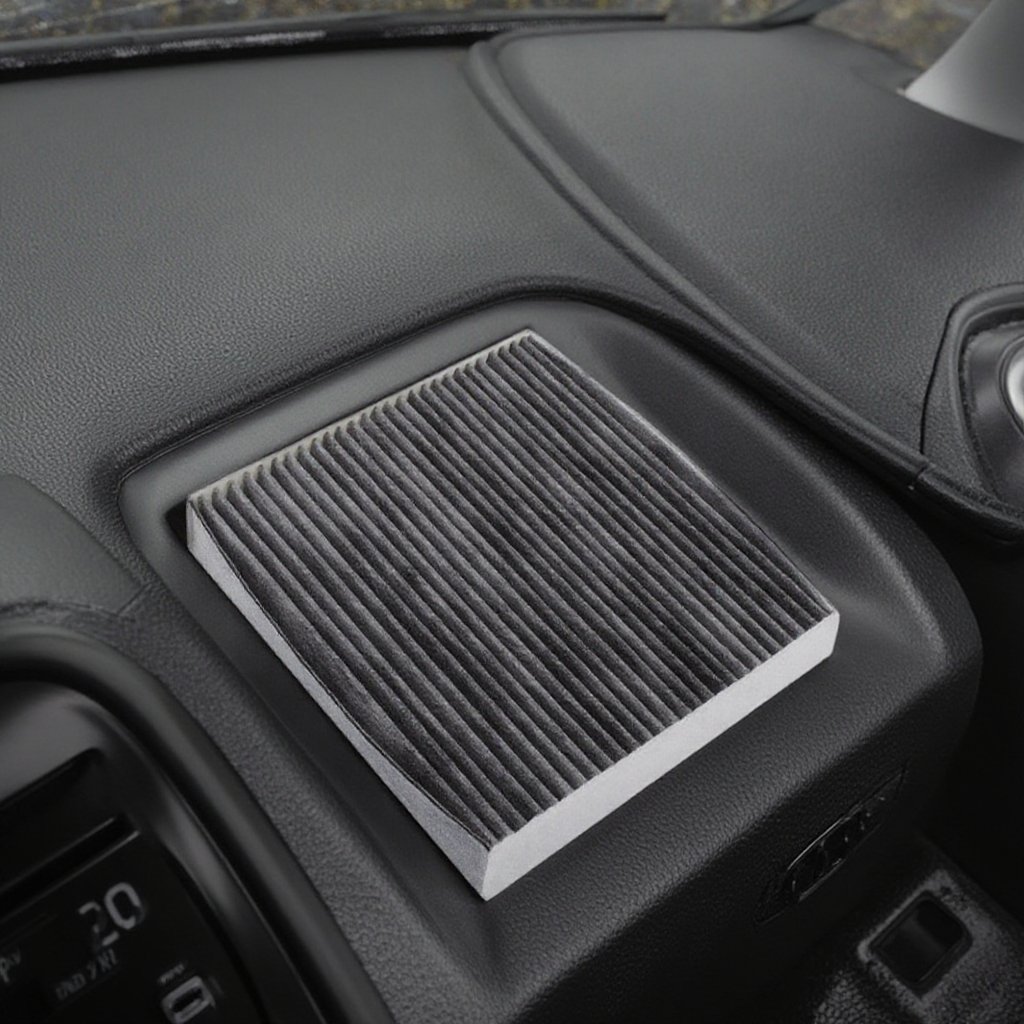 Car Cabin Air Filter for TOYOTA 87139-02020 2010-2016 17801-28030 Auto Car Air Conditioning Filter Spare Parts