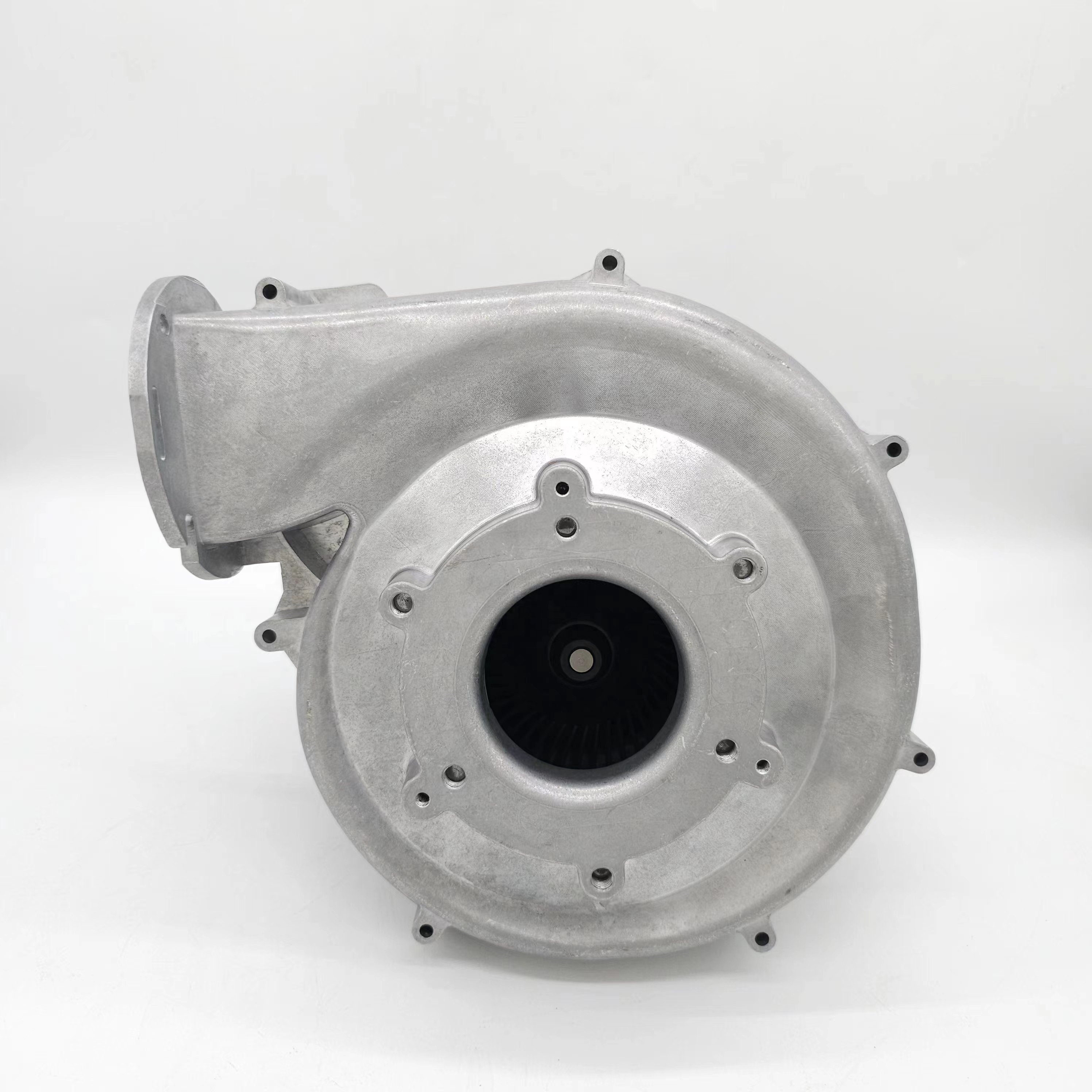 EP138 Centrifugal Blower Brushless Exhaust Boiler Blower Fan
