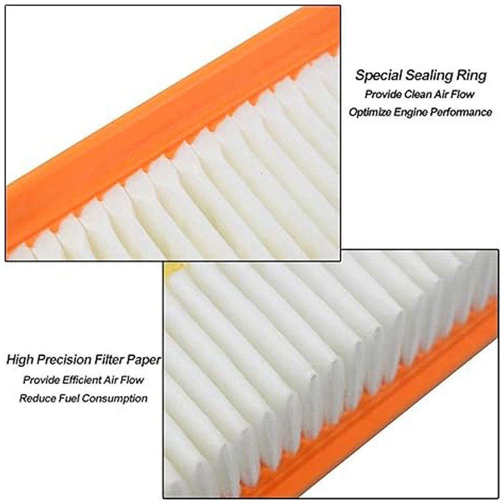 Wholesale Cheap High Performance 165467674R C27029 Air Filter Car Accessories Filtro De Aire Auto Spare Parts