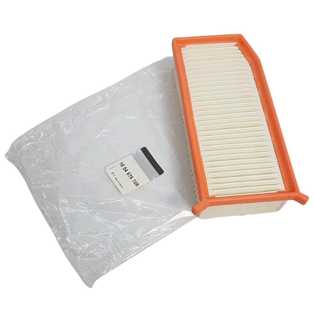 Wholesale Cheap High Performance 165467674R C27029 Air Filter Car Accessories Filtro De Aire Auto Spare Parts