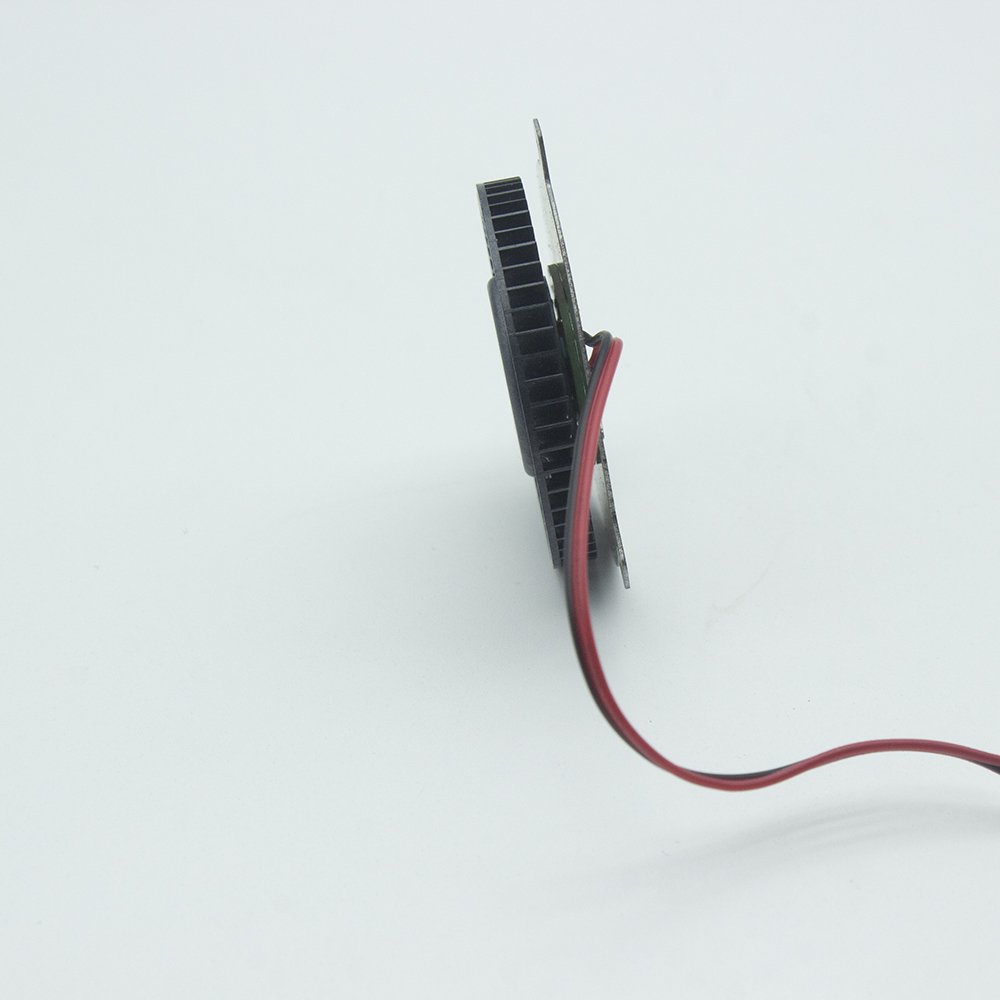 Professional Factory HI-TEACHFAN HT5008 Centrifugal Blower Fan for Cooling System with Low Price