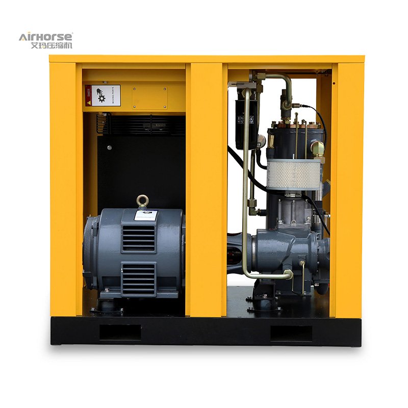 Screw Air Compresor Supplier 22kw 30p Compressor Air 8bar 10bar