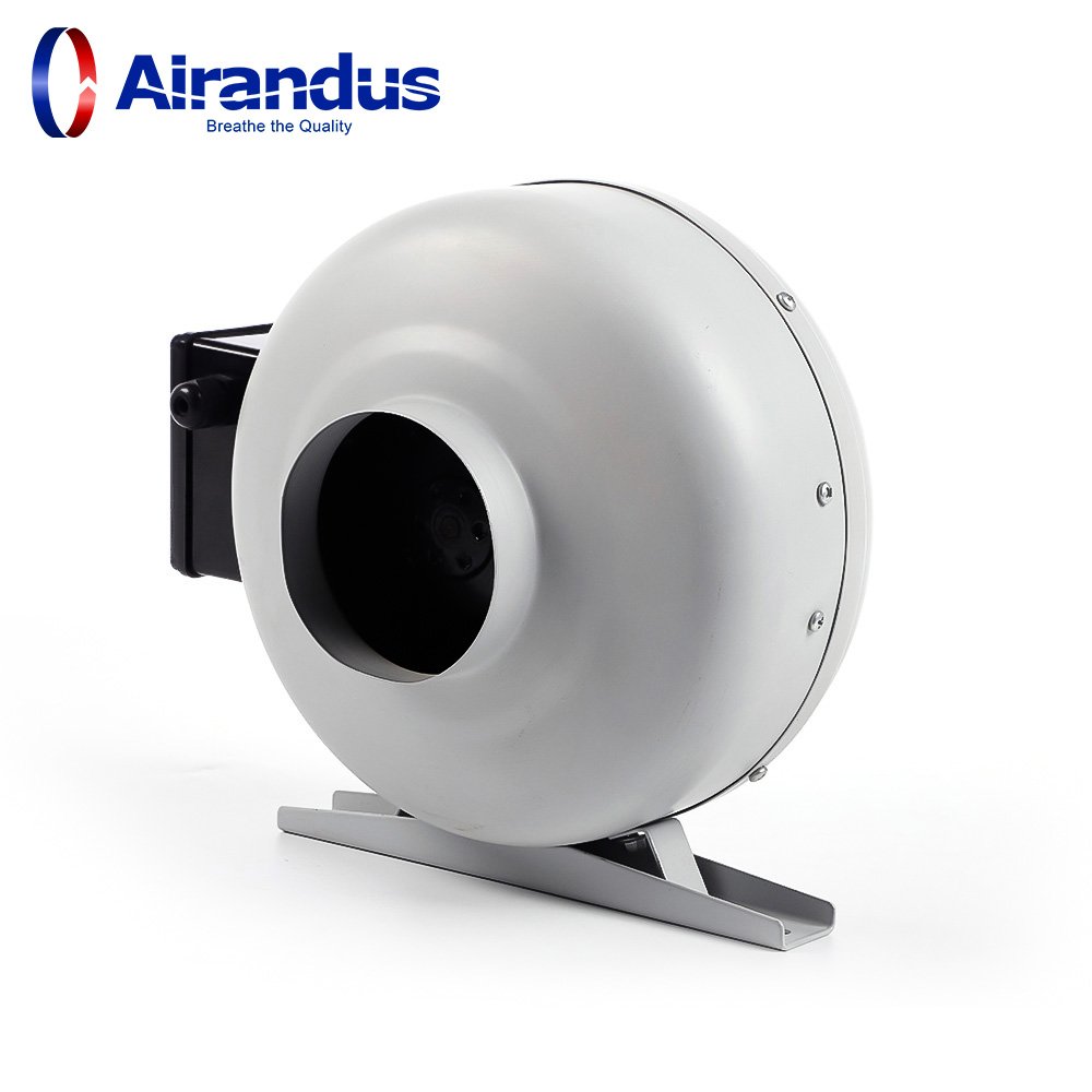 Inline Duct Fan Rc High Temperature Inline Duct Fan Circular Duct Fan