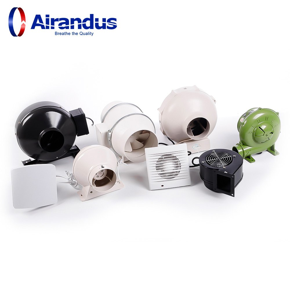 Inline Duct Fan Rc High Temperature Inline Duct Fan Circular Duct Fan