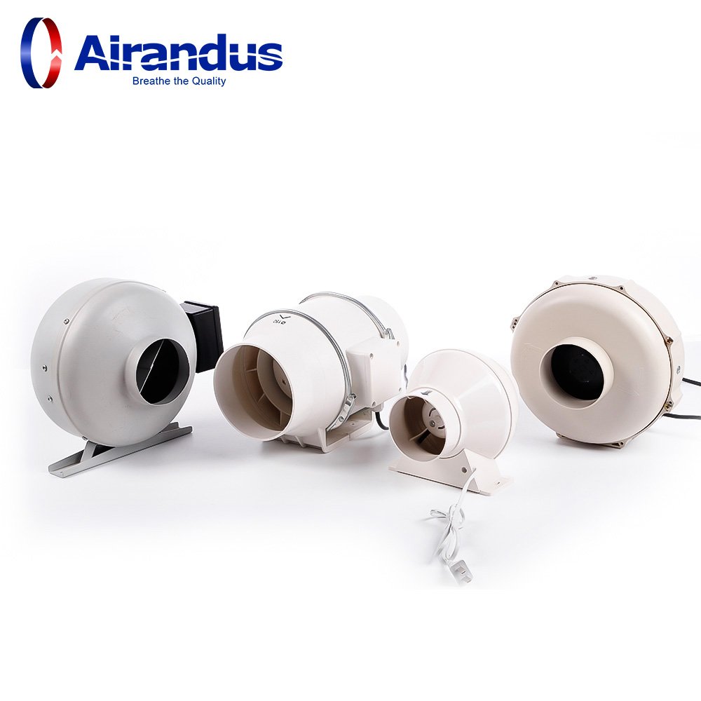 Inline Duct Fan Rc High Temperature Inline Duct Fan Circular Duct Fan