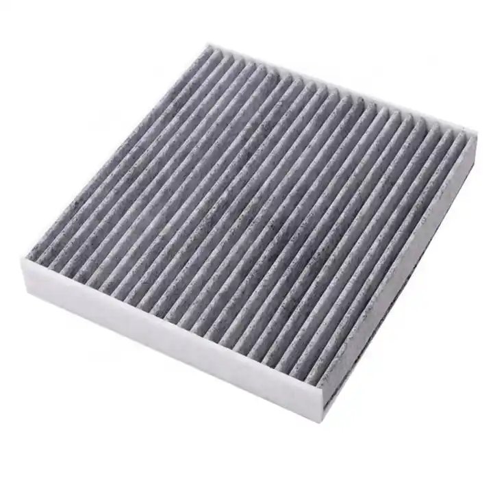 Factory High Quality Competitive Cabin Filter Car87139-30040 87139-30040-79 87139-30070 87139-50060 87139-50060-79 87139-50100