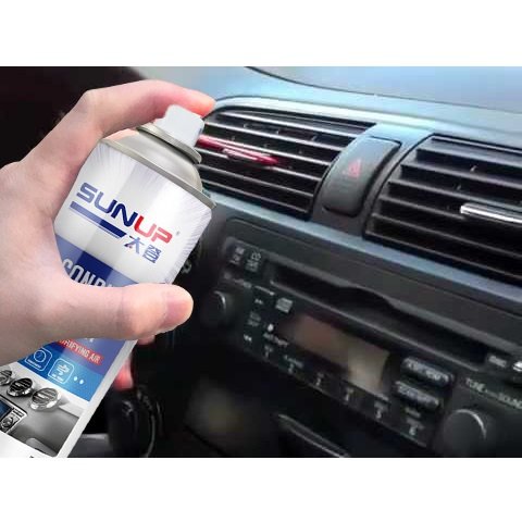 Car Home Aircon AC Cleaner Car air Conditioner Cleaner Spray
