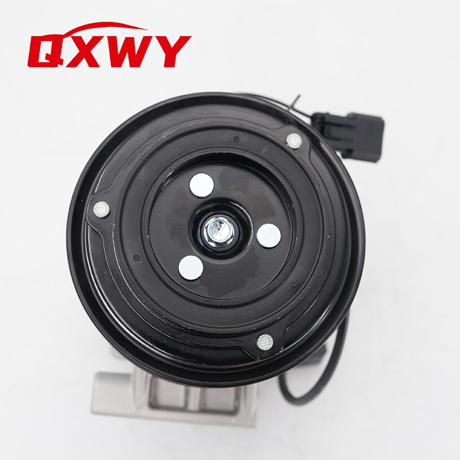 AC Compressor Assembly for Hyundai Elantra 2.0 2022 97701-Q6100 97701-AA100 97701AA100