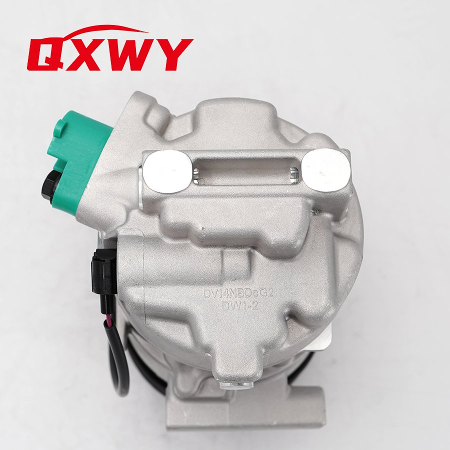 AC Compressor Assembly for Hyundai Elantra 2.0 2022 97701-Q6100 97701-AA100 97701AA100