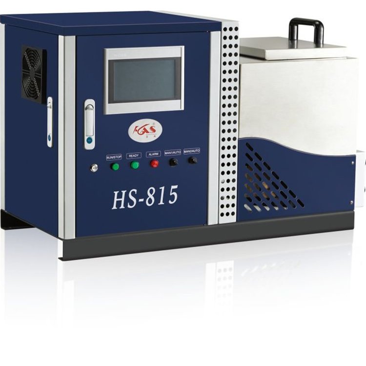 HWANGSUN HS-815 Fully Automatic Strong Operability Hot Melt Applicator Device Nordson Same Function Dispensing Machine