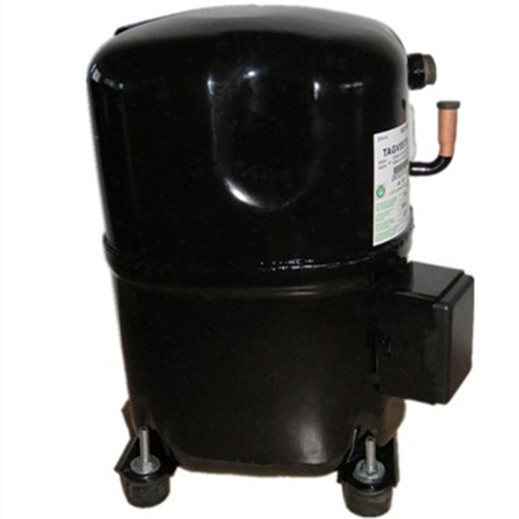 Tecumseh Piston air Conditioner Compressor FH4531 Compressor R404a