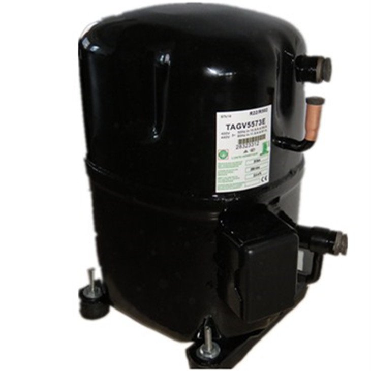 Tecumseh Piston air Conditioner Compressor FH4531 Compressor R404a