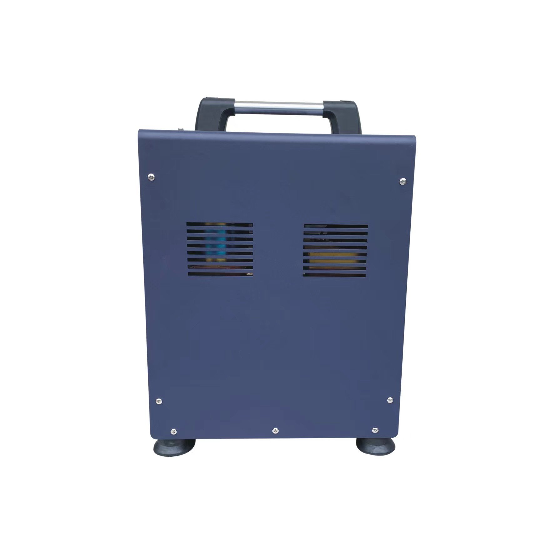 Factory Wholesale New High Pressure 40MPA Oil-free Silent Diving Gas Cylinder air Compressor
