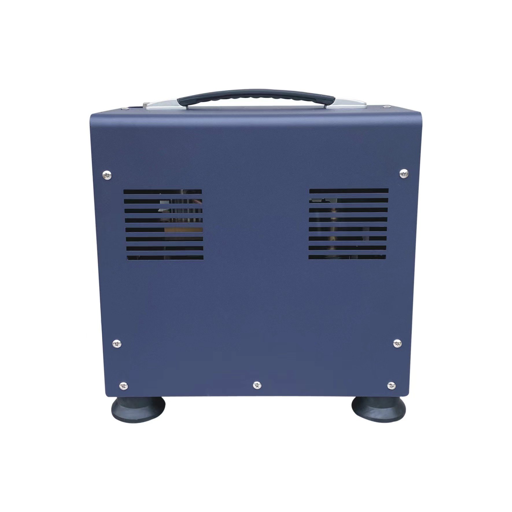 Factory Wholesale New High Pressure 40MPA Oil-free Silent Diving Gas Cylinder air Compressor