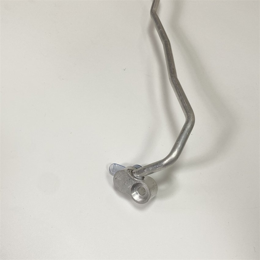 STZT 64539151734 Auto Parts Evaporator Condenser Pressure Hose for BMW E81 E82 E84 E88 E90 E91 6453 9151 734 6453 9151733