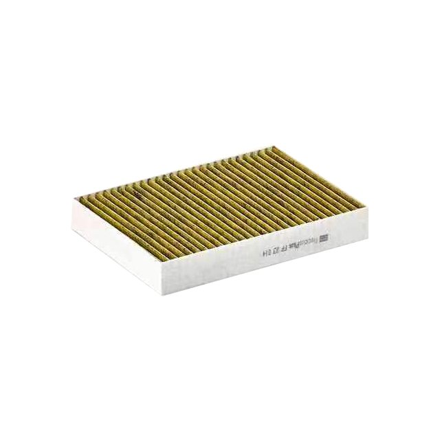 Performance Car Activated Carbon Cabine Ac Cabin Air Conditioner Filter Element for Toyota Ford Everest 2023 BMW Honda Part