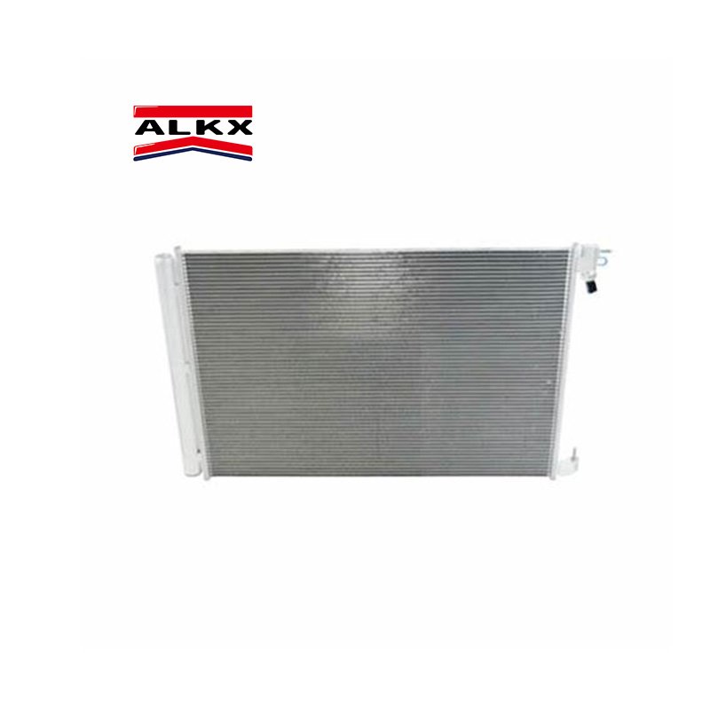 Auto Parts C-Class E-Class Automotive Air Conditioning Accessories Condenser A0995000454