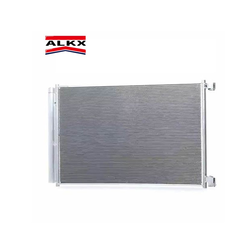 Auto Parts C-Class E-Class Automotive Air Conditioning Accessories Condenser A0995000454