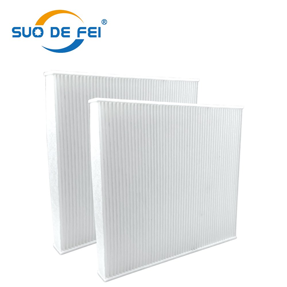 Factory Supply Auto Parts Wholesale Filter High Quality Cabin Filter 68079487AA CU27008 80001785 CF11183 PA4462 ZF612