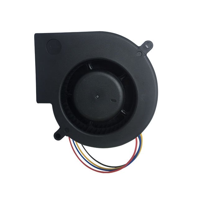 9733 12V DC Blower Fan 97x94x33mm 24v Dc Mini Blower Centrifugal Ventilation Fan