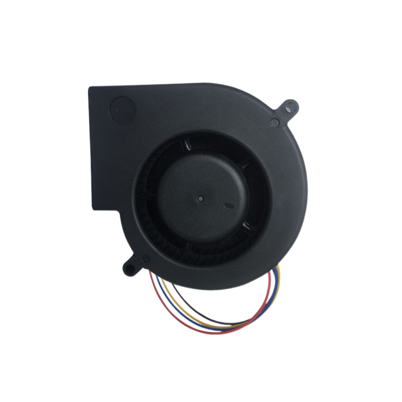 9733 12V DC Blower Fan 97x94x33mm 24v Dc Mini Blower Centrifugal Ventilation Fan