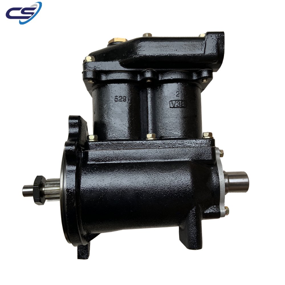 ME150679 6D24 6D24T Air Compressor for MITSUBISHI FUSO TRUCK ENGINE PARTS