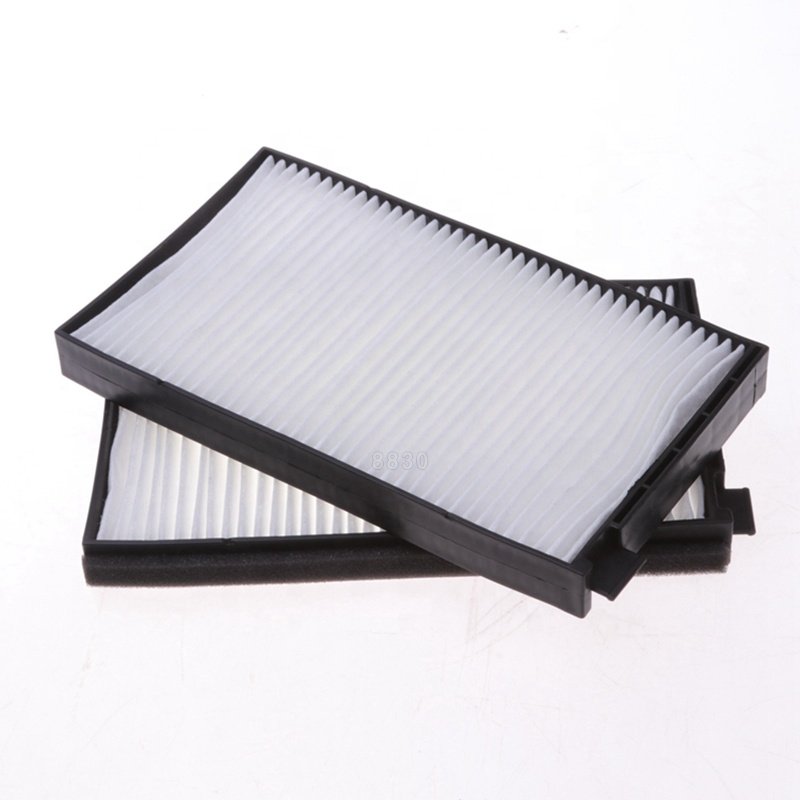 Car air Conditioner Filter Used for Hyundai H1 Starex 97133-4H000