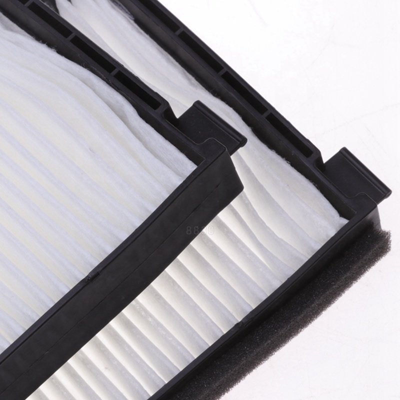 Car air Conditioner Filter Used for Hyundai H1 Starex 97133-4H000