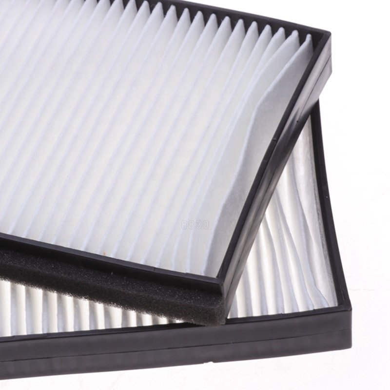 Car air Conditioner Filter Used for Hyundai H1 Starex 97133-4H000