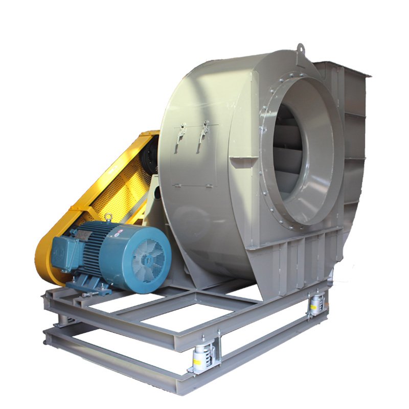 China Machine Price Discount Exhaust Blower 2HP Centrifugal Fan for Air Conditioner