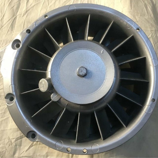 02235462 Cooling Fan Engine Blower for Deutz F6L913
