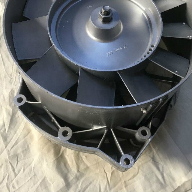 02235462 Cooling Fan Engine Blower for Deutz F6L913