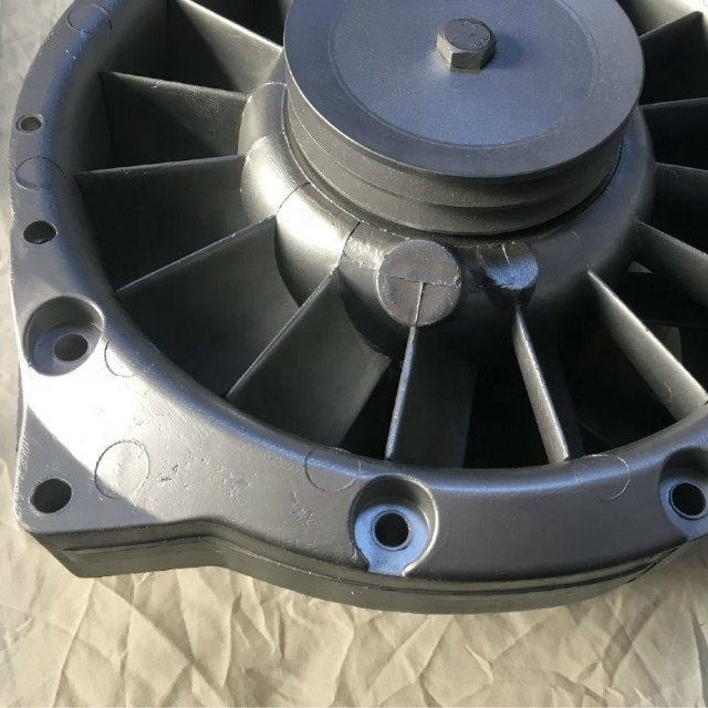 02235462 Cooling Fan Engine Blower for Deutz F6L913