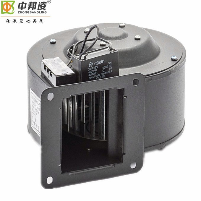 380V 180W 250W 370W Air Blower Fan for Pu Extrusion Line