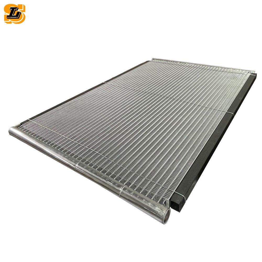 Microchannel Evaporator Coil Microchannel Cooling