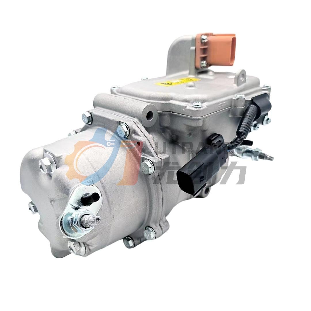 OEM 22885751 Auto Air Conditioning Electric Air Compressor Suitable for Ca-di-llac CT6 661732378