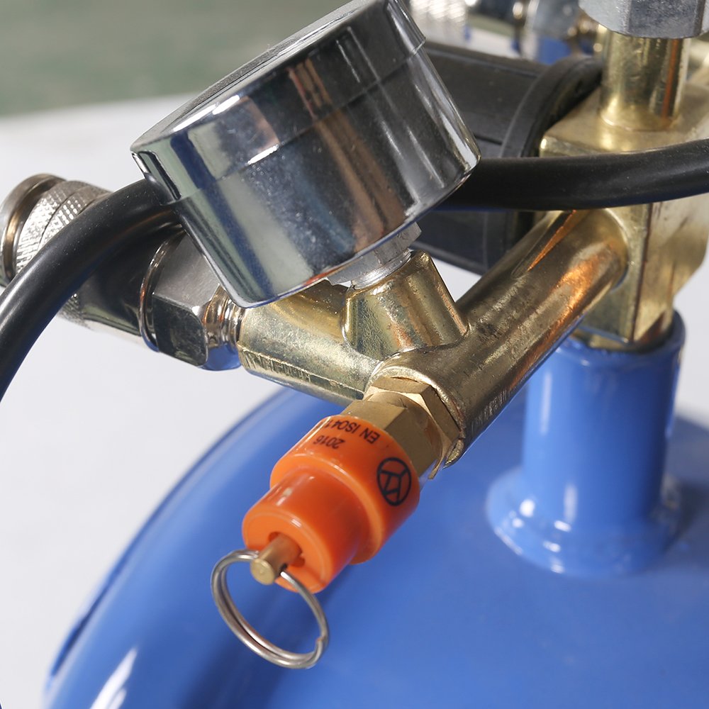 Factory Good Quality Portable Piston Direct air Compressor 25Liter 2hp 3hp Buy 50set Get 1 Free