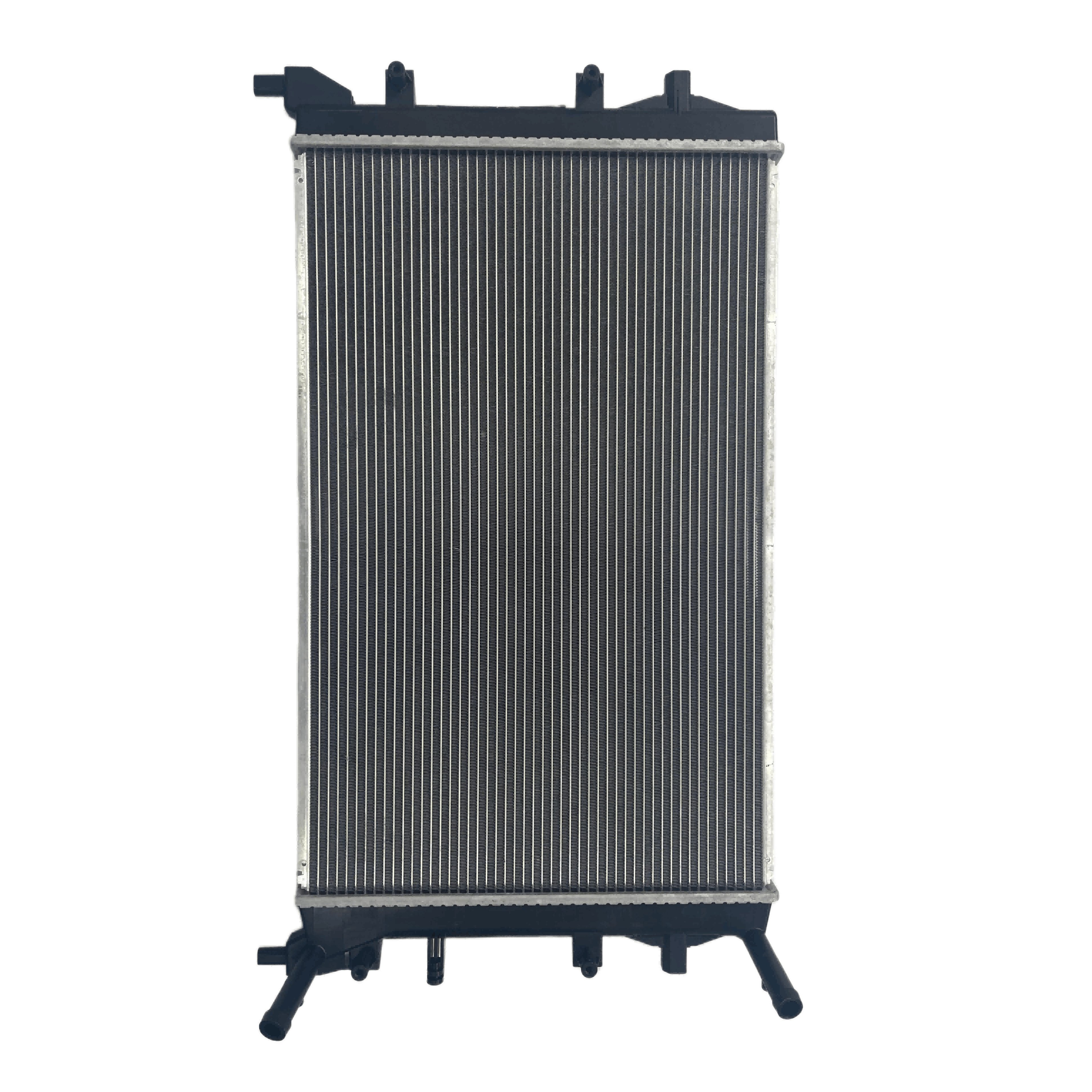 Factory price Good Quality Aluminum Braze Auto Parts Radiator Inter cooler Oe 180121251C for VW LAVIDA 1.4 Lower Temperature