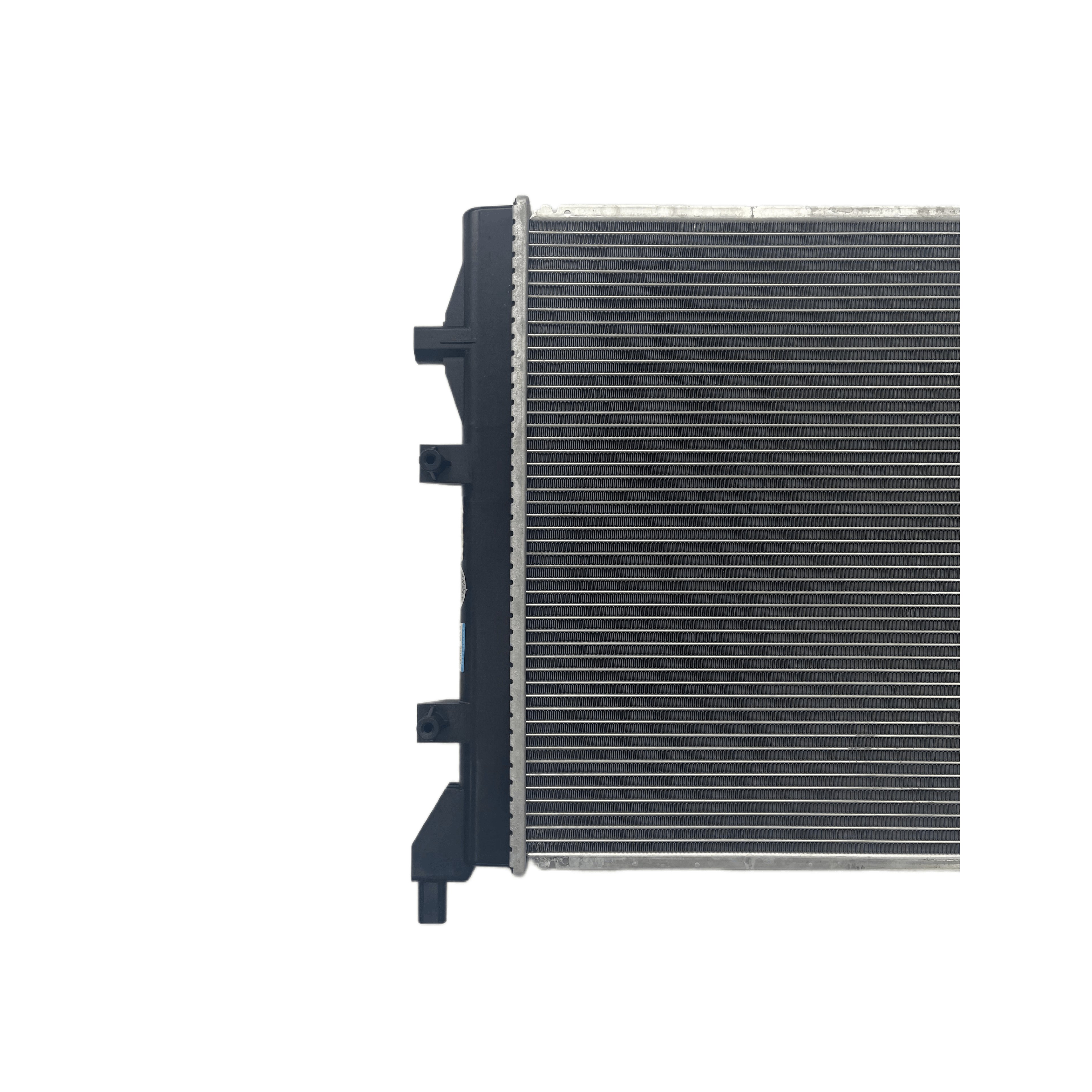 Factory price Good Quality Aluminum Braze Auto Parts Radiator Inter cooler Oe 180121251C for VW LAVIDA 1.4 Lower Temperature