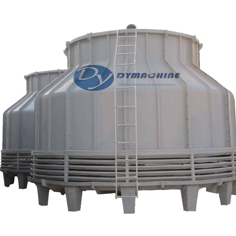 New-customize Cold Plunge Chiller Water Cooling Tower for Industrial Cooling System