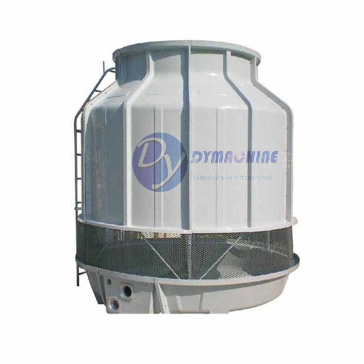New-customize Cold Plunge Chiller Water Cooling Tower for Industrial Cooling System