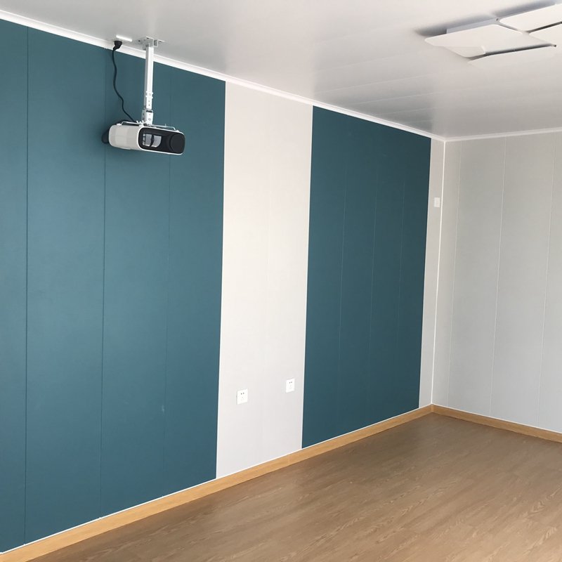 Dry Cabine Dust Collection Water Wall Collector Dubai Steam Shower Kubota M7040 Dump Truck Excavator Cabin