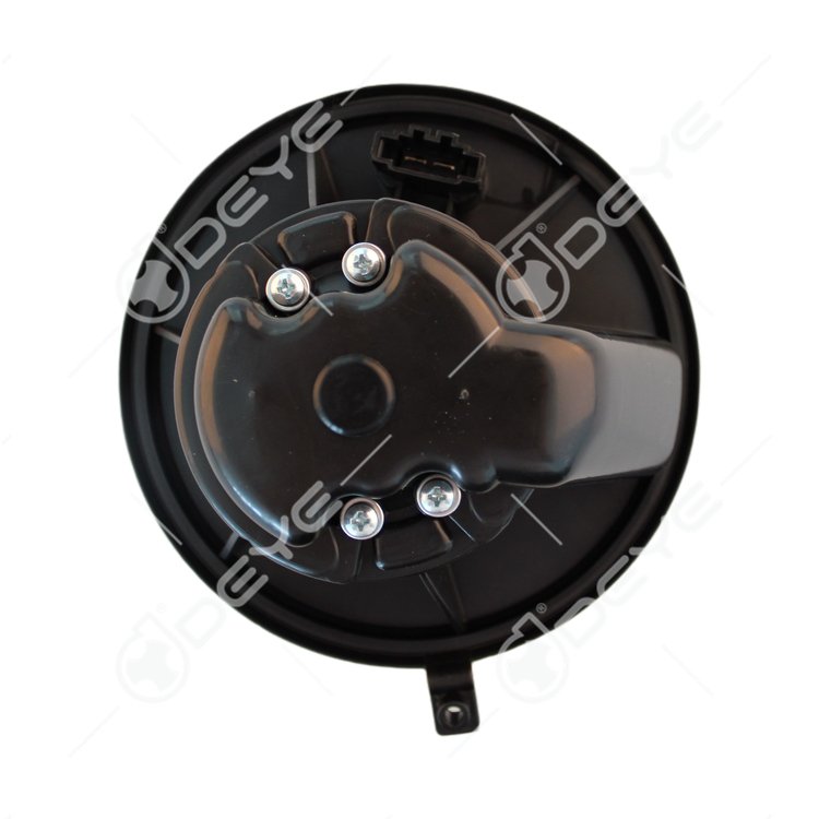 0038300108 Benz Axor/Atego Energy Efficient Air Conditioner 24 Volt Car Blower Motor for Heater