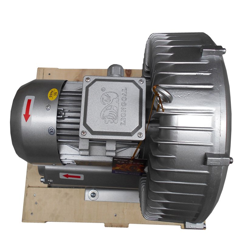 High Quality Airflow 210m3/h 2 Inch Inline Fan Blower
