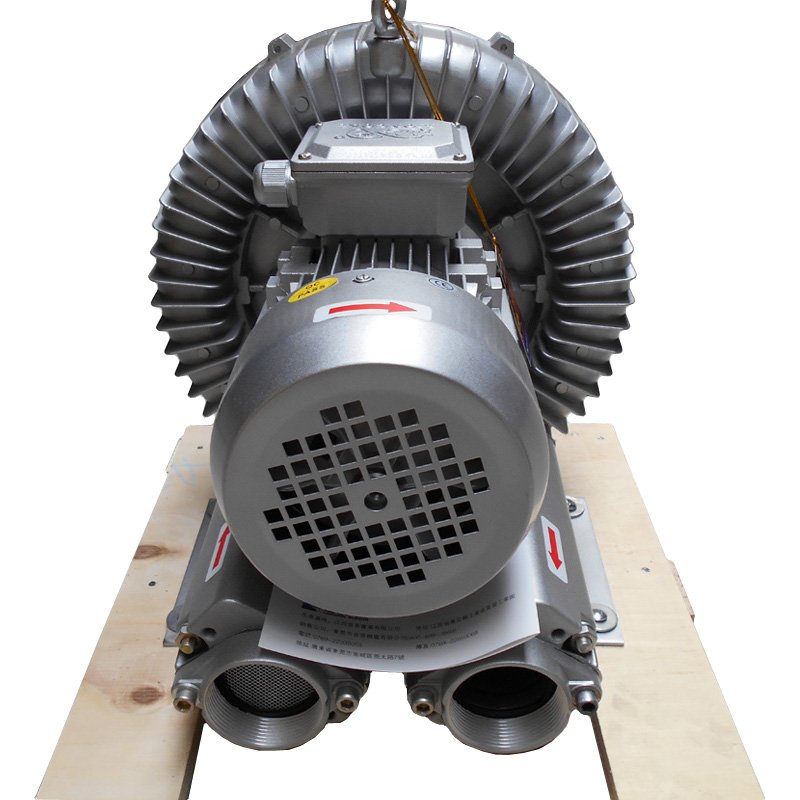 High Quality Airflow 210m3/h 2 Inch Inline Fan Blower